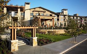 Westin Verasa Napa Ca