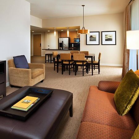 The Westin Verasa Napa Exterior photo