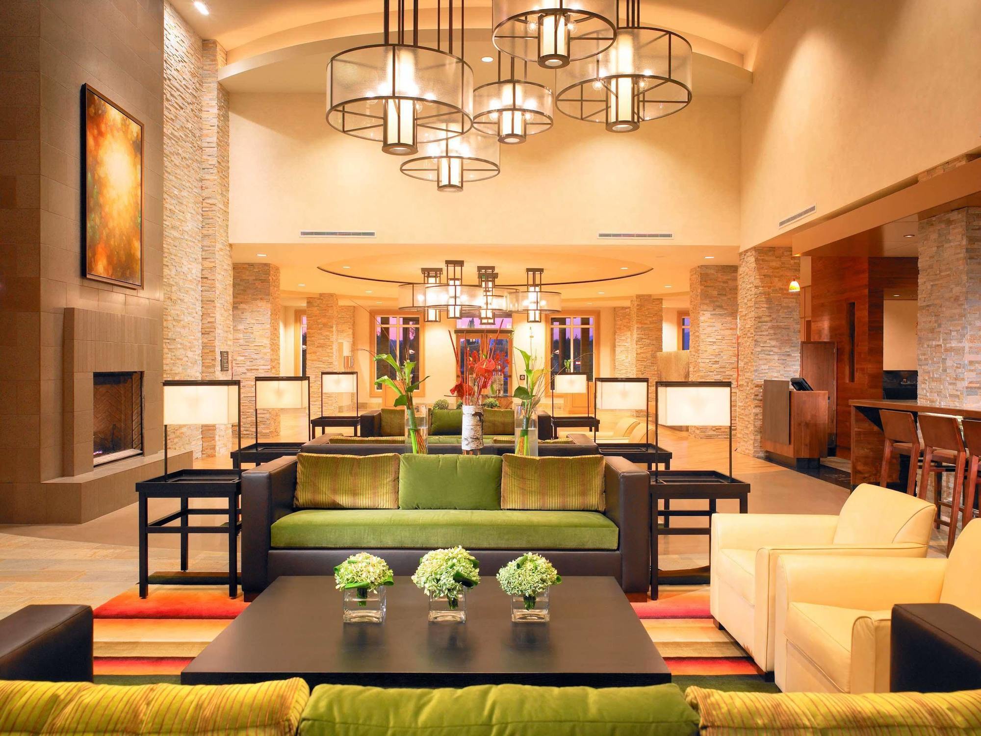 The Westin Verasa Napa Exterior photo