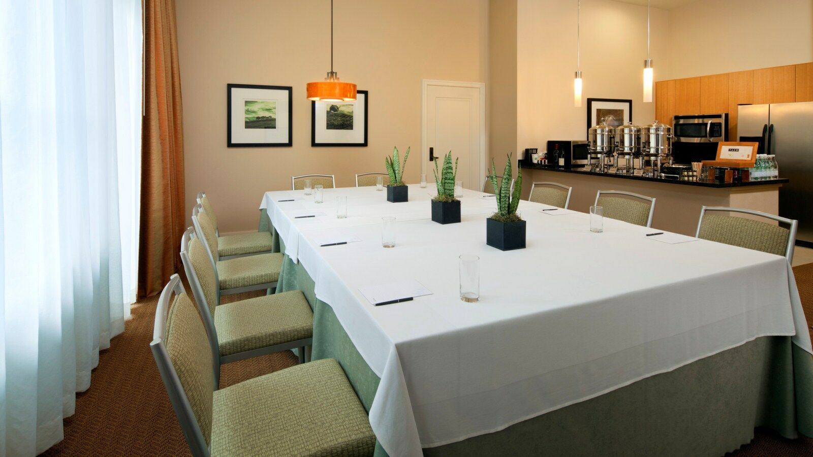 The Westin Verasa Napa Exterior photo