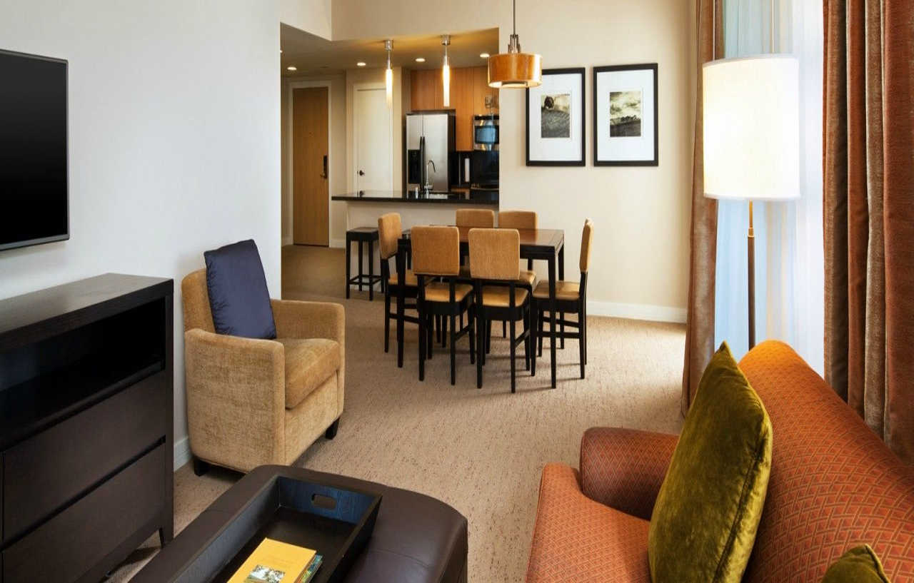 The Westin Verasa Napa Exterior photo